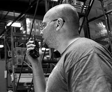 Two-way Radios for Manufacturing SC
