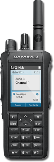 MOTOTRBO R7