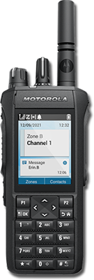 MOTOTRBO R7