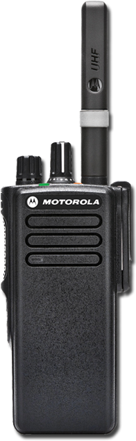 MOTOTRBOP XPR 7530e