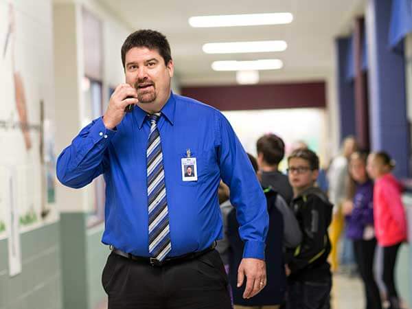 Walkie Talkies Schools